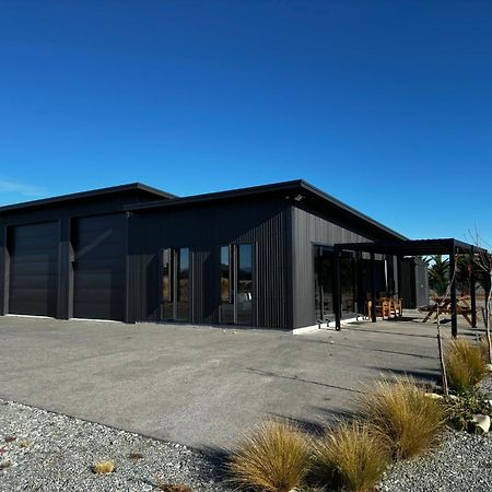 Gh Twizel Holiday Cottage Exteriér fotografie