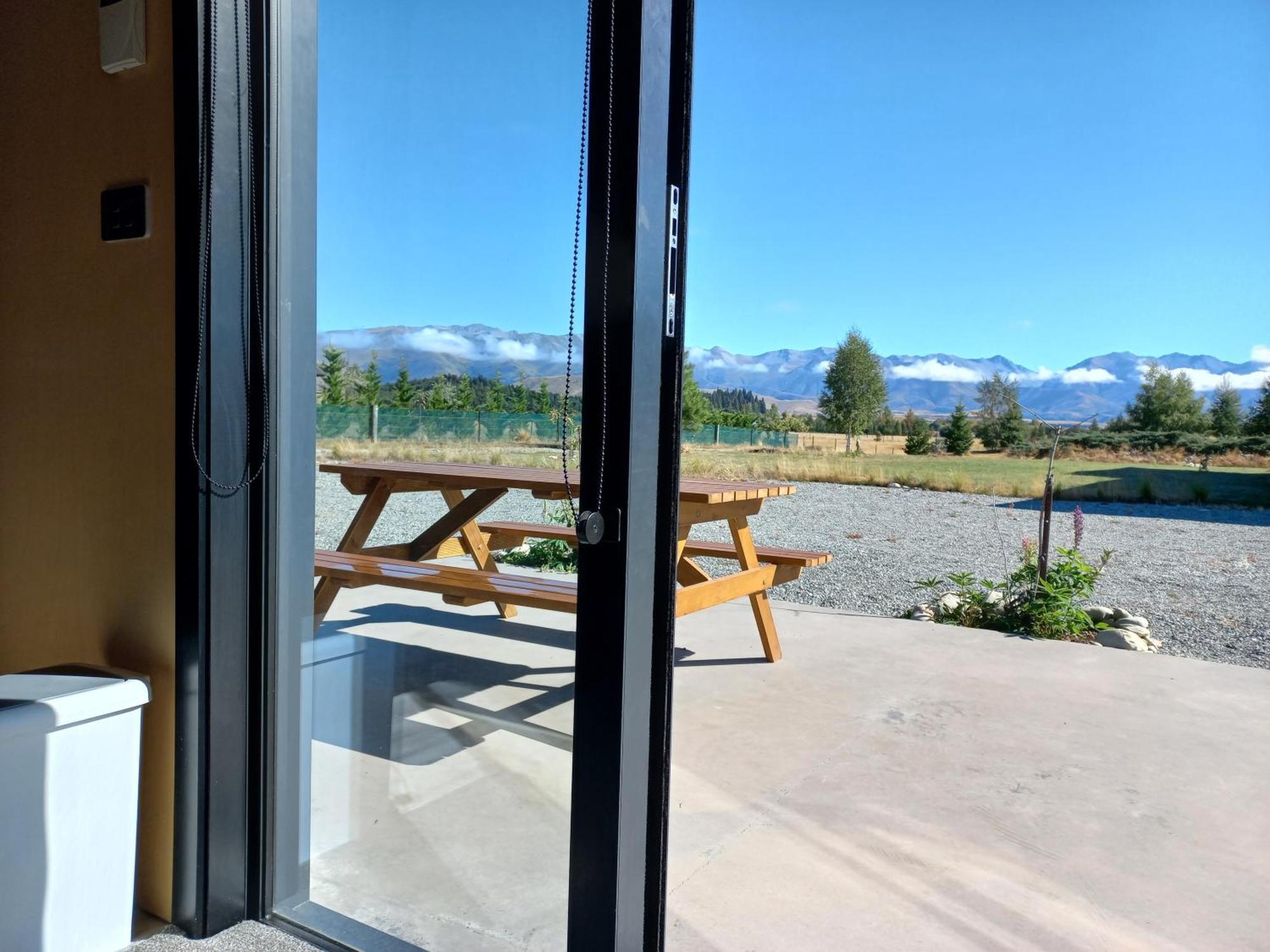 Gh Twizel Holiday Cottage Pokoj fotografie
